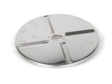 Plátkovacie strúhadlo 009006000 pre kuchynské roboty ETA