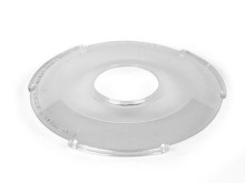 Víko mísy šlehací 022100020 pre kuchynský robot Eta