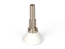 Hriadel mlynku na mäso pre kuchynský robot Eta 0225, 0010, 0012, 0022, 022