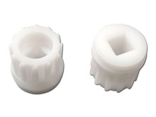 Unašeč šneku pre mäsomlynky ETA 62mm