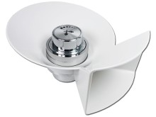 Mlynček na mak ETA 002896000 pre kuchynské roboty