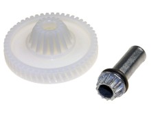 Prevodové kolo pre kuchynský robot Bosch 00622182