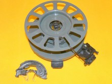 Naviják šnúry pre vysávač Zelmer Twister 1500 (ZELMER 269.0000)