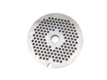 Rezacia doska 2.7mm pre mäsomlýn Zelmer 686, priemer 62mm