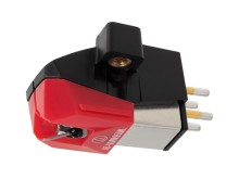 Gramofónová prenoska Audio-Technica AT-VM95ML s hrotom Microlinear