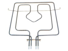 Horné vykurovacie teleso do rúry Mora VT548MX, Gorenje 709465, 2700W