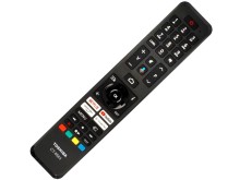 Originálny diaľkový ovládač RC43160N pre Vestel LCD TV