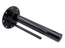 Príručka pre ohrievače vody Dražice 1+1 jímka