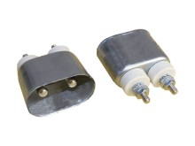 Náhradná zásuvka na víko pečiacej panve Remoska