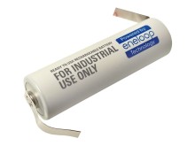 Panasonic Eneloop AA Akumulátor 1.2V 1900mAh s pájecími vývody Z