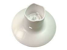 Náhradné viečko a prevodovka pre mixér Braun 500ml, model 67050135