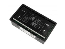 Digitálne hodiny pre vstavanú rúru Mora VT548GX