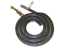 Platňa stočená 145 mm pre varič Eta 1113 51004