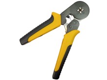 Kleštia krimpovacia Newbrand NY-CY-08 pre izolované koncovky 0,2-6 mm²