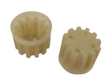 Spojka šneku pre masomlynky Sencor SMG 4381 KPL