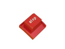 Tlačidlo STOP pre robot Eta 0022 a 022 (ETA 002205000)