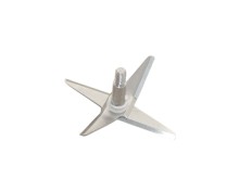 Nůž mixéru pre kuchynský robot ETA 0025 (ETA 002587230)