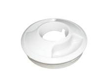 Biele víko nádoby mixéra ETA 0027 (ETA 002700060)