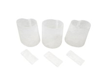 Mikrofiltre ETA 1404 pre vysávače Neptun a Sirius - 3 + 3ks