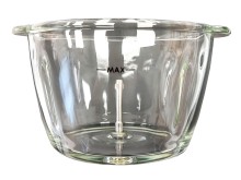 Náhradná sklenená nádoba pre sekáčik Eta 1079 Basto