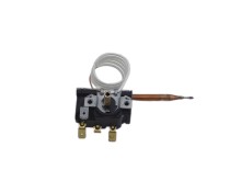 Termostat bojlera Dražice OKCE 125 KR10.DR