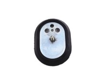 Príručka oválna s tesnením pre ohrievač Ariston 50l