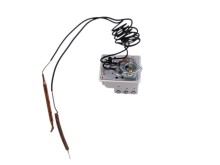 COTHERM Termostat s poistkou 400V pre bojler DZD Dražice