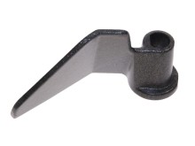 Náhradný hnetačík hák do pekárne DOMO B3900, Moulinex OW110131, Gorenje 292226