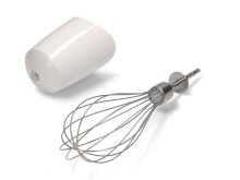 Náhradná šľahacia metla pre tyčový mixer Braun 4193, 4050