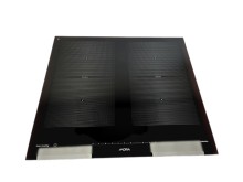 Sklokeramická varná doska Mora VDIS658FF a Gorenje 827979
