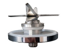 Nožová vložka hviezdička pre mixér ETA 3100