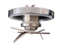 Nožová vložka kŕížek pre mixér ETA 3100