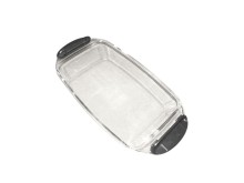 Sklenené víko panvice Eta 116088000