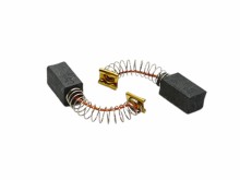 Uhlíky Hitachi 2ks 6,5 x 7,5 x 12 mm pre elektromotory