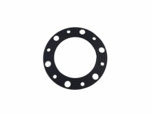 Tesnenie príruby bojleru AEG a Tatramat, d = 80/120 mm, 6 dier