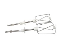 Náhradné šľahacie metly pre mixéry Zelmer 181, 281, 371 - pár