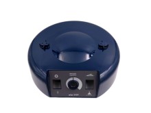 Modré víko plášťě pro vysavač Eta Neptun 3404