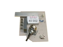 Doska riadenia pre vysávač Eta Neptun a Atlantic 3404 (340440002)