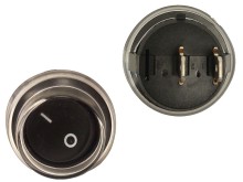 Spínač zap./vyp. pre parný mop ETA Steam Master 3234