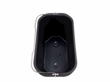 Nádoba s madlom pre pekáreň Eta 2147 Duplica Vital