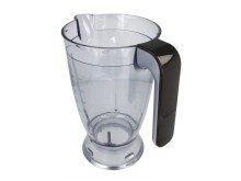 Mixovacia nádoba pre robot Philips HR7778
