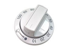 Náhradný gombík minútky pre sporáky Beko CSM52120DW