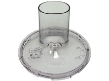 Víko nádoby kotúčového strúhača ETA0028, ETA0023, ETA0030, ETA0033, ETA0128, ETA2075