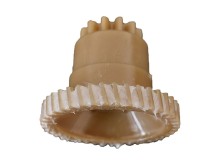 Ozubený prevod pre krájače ETA 2094 00040