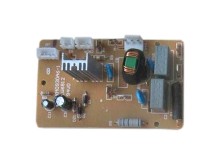 Doska riadenia robota ETA 0023 Gratussino