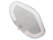 Látkový nástavec mop pre parný čistič ETA 2267