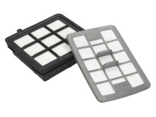 HEPA filter pre vysávače Mora a Gorenje 466439, sada 2 ks