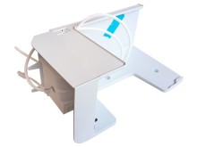 Výrobník ľadu s čerpadlom K2126983 HISENSE