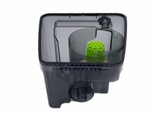 Náhradná nádoba na prach pre vysávač Eta 1514 Enzo