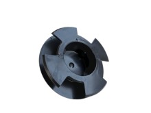 Cievka bez náplne NRE011 pre strunové krovinorezy